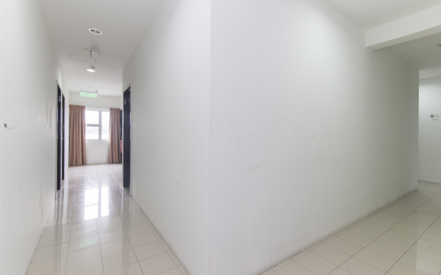 OYO 502 Midah Inn Puchong