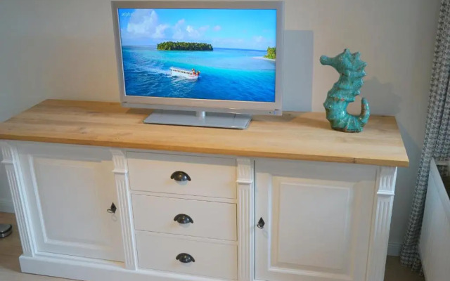 Haus Ruh di ut Wohnung LEE