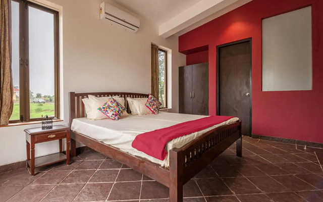 StayVista at Shivom Villa 6