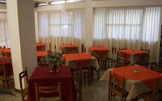 Hotel Orchidea