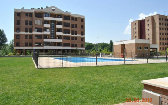 Huertas de la Alameda