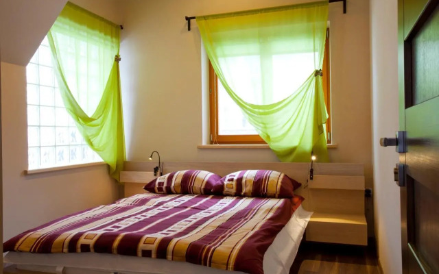 Apartamenty Kosciuszki 8