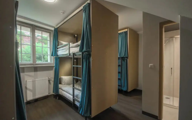 Hostel Torun