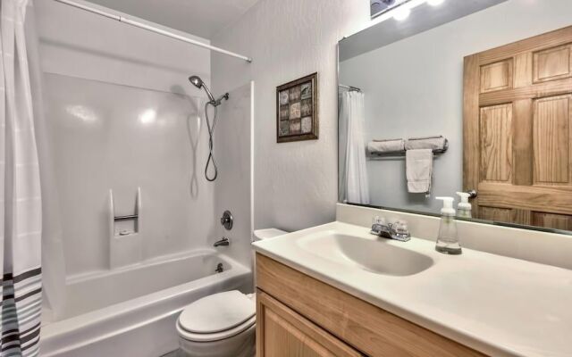 Heavenly Valley Express By Redawning