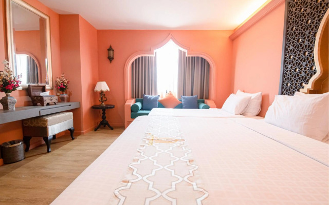 Amman Unique Hotel
