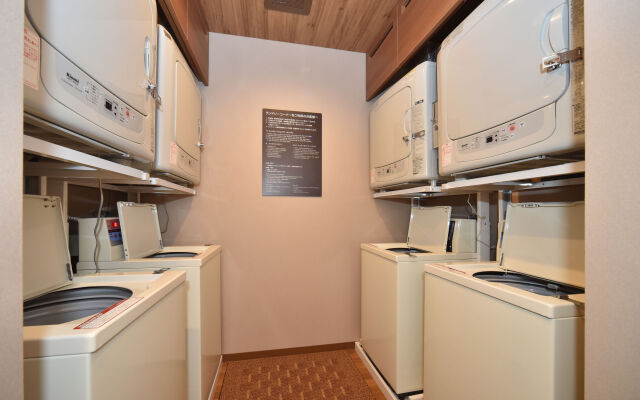 Dormy Inn Higashimuroran Natural Hot Spring