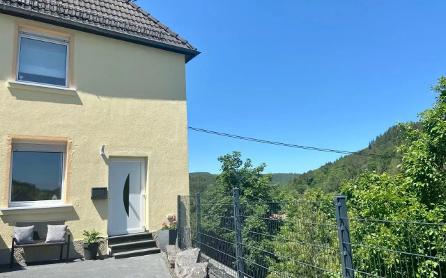 Ferienwohnung Flur 34