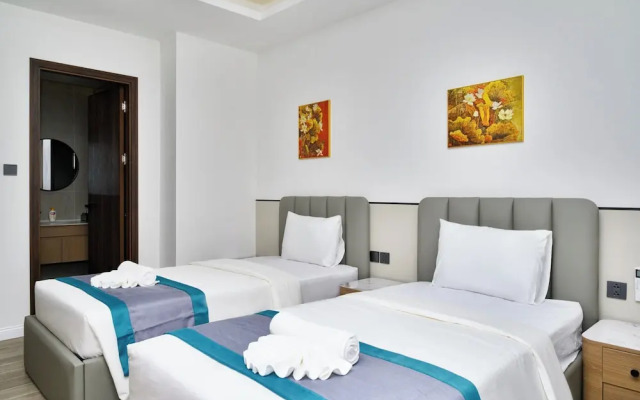 New Era Phu Quoc Hotel