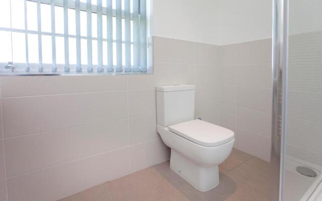 Westgate Hömli Estate