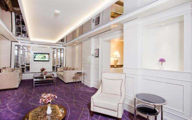 City Center Hotel Taksim