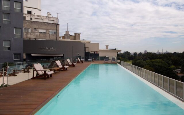 Esplendor by Wyndham Montevideo Punta Carretas