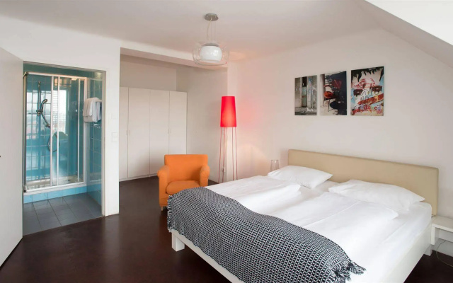 Stanys Das Apartmenthotel
