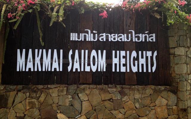 Makmai Sailom Heights