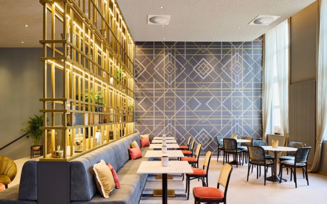 Postboutique Hotel