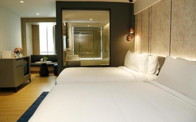 Miracle Grand Convention Hotel