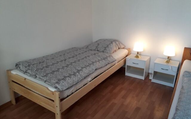 Apartment Hohenstadt