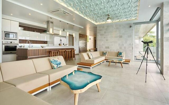 Compass House