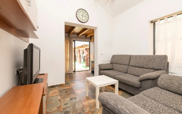 Casa Amelie in Conil de la Frontera