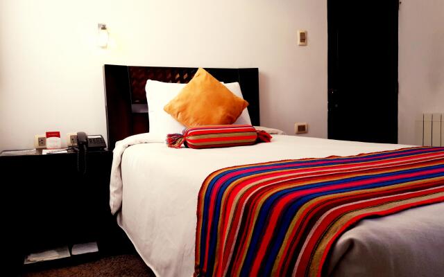 La Casona Hotel Boutique