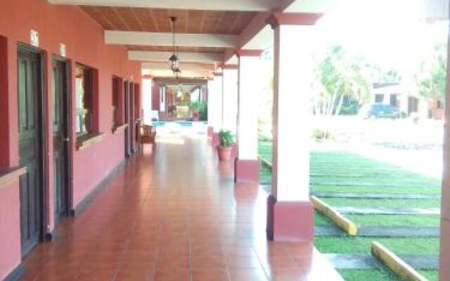 Hotel Río Reu Resort