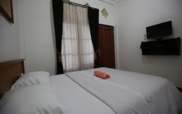 Balakosa Hotel