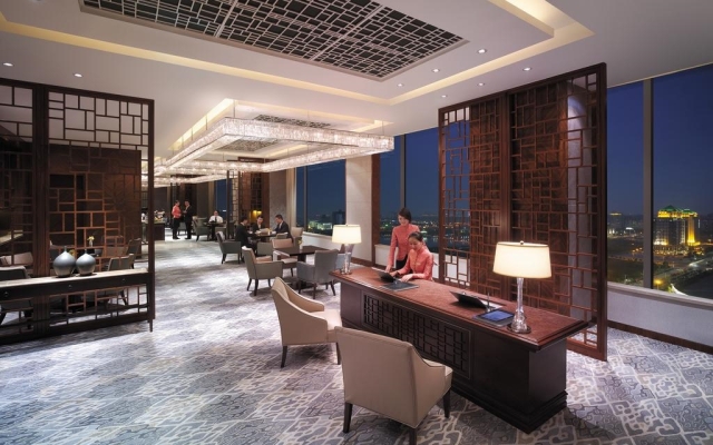 Shangri-La Hotel Yangzhou