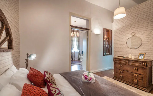 Sweet Inn Neve Tzedek