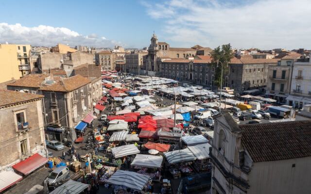 B&B i miti dell'Etna