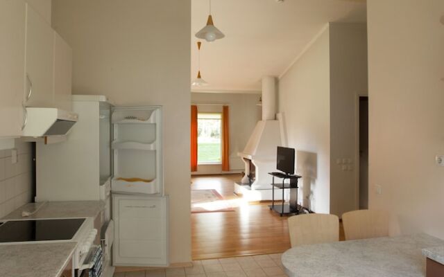 Liivakell Holiday Homes