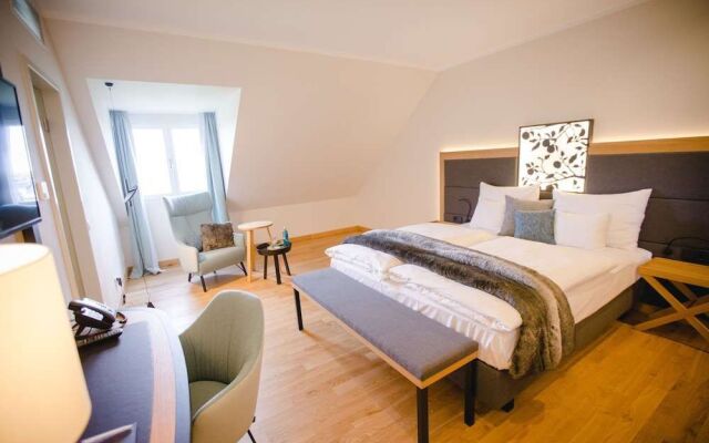 Hofhotel Grothues-Potthoff