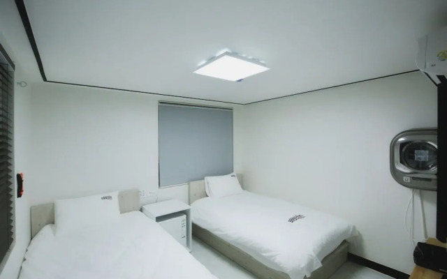 Stayan - Hostel