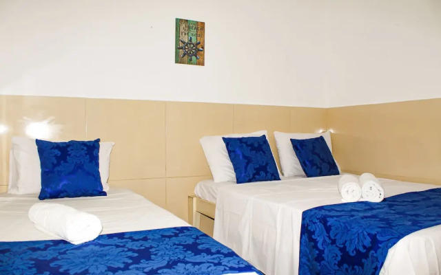 Pousada Farol do Porto