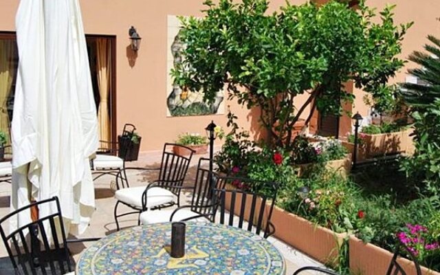 B&B Villa Barone