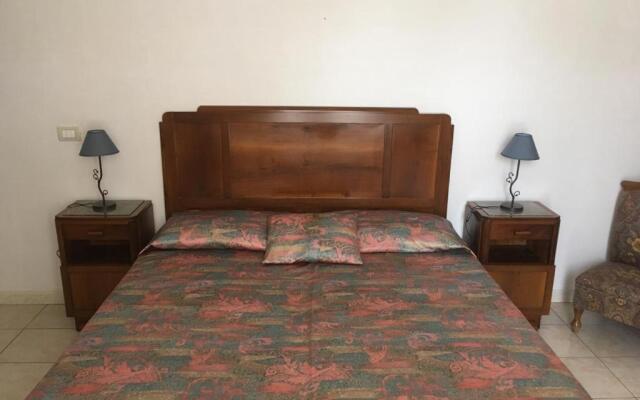 Appartamento Gurrieri