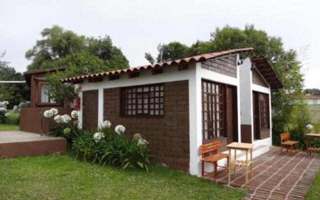 Cabanas Los Jilgueros