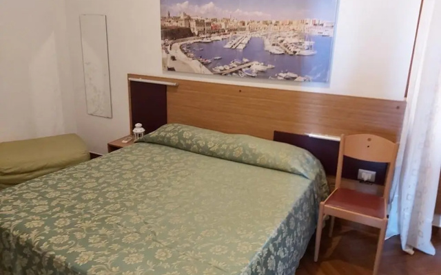 B&B Al Porto Novo