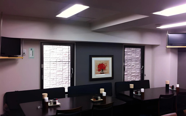 Residence Hotel Will Shinjuku