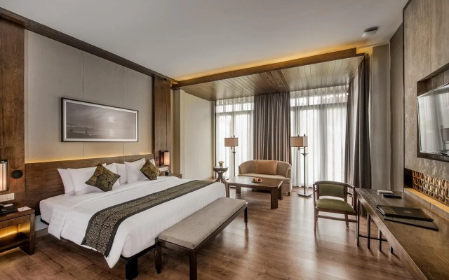 éL Hotel Royale Banyuwangi