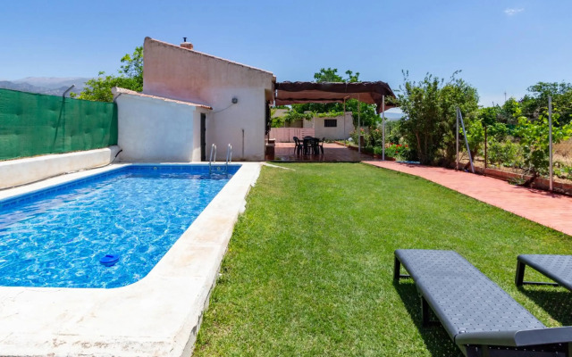 Cortijo La Flor del Valle