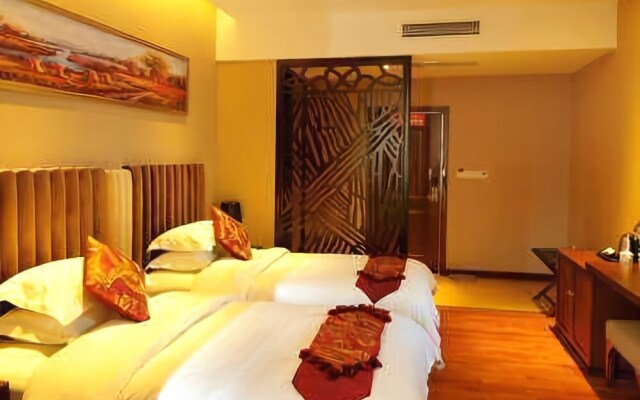 Tianyun Hotel