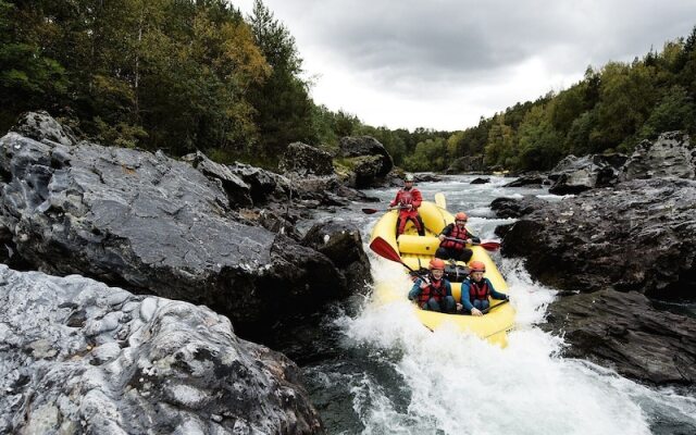 Oppdal Turisthotell