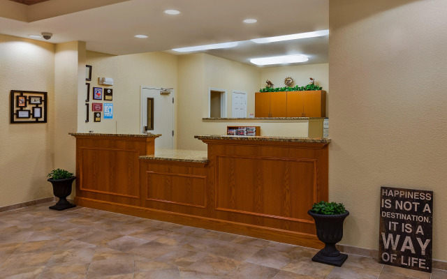 Candlewood Suites Decatur Medical Center by IHG