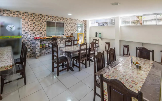 Pousada Brisa do Mar