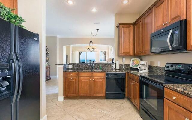 835 Cinnamon Beach - Three Bedroom Condo