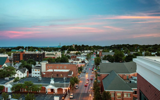 Residence Inn by Marriott Norwalk