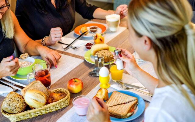 ibis Styles Almere