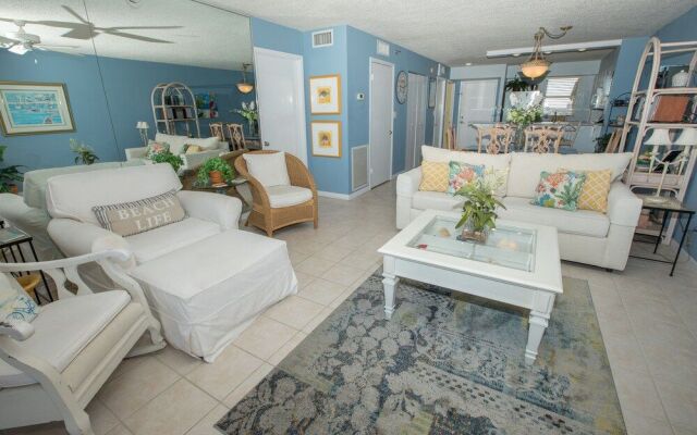 Magnolia 608 Destin - 2 Br Condo