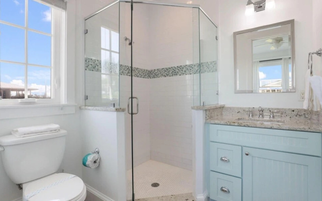 Seaside Escape by AMI Locals