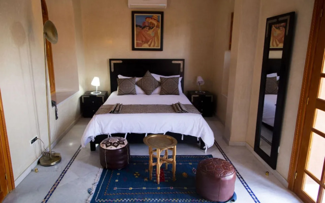 Abraj Bladi Resort