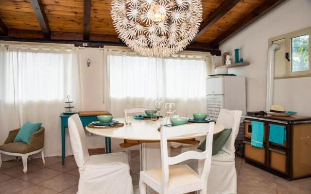 Romantic House Porto Ulisse